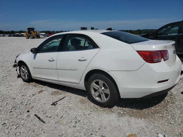  CHEVROLET MALIBU 2013 Білий