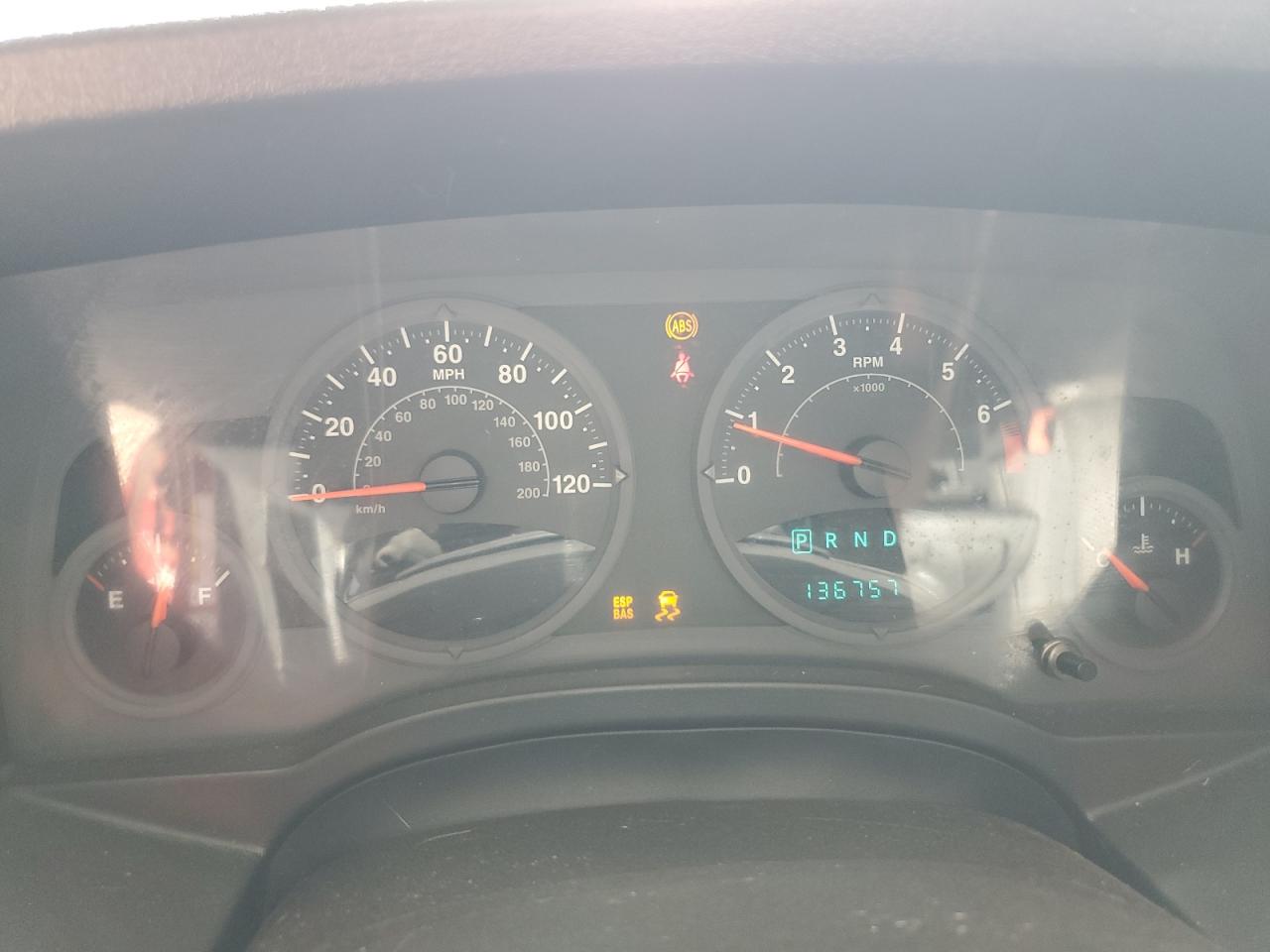 2007 Jeep Compass VIN: 1J8FF47W27D278663 Lot: 67194514