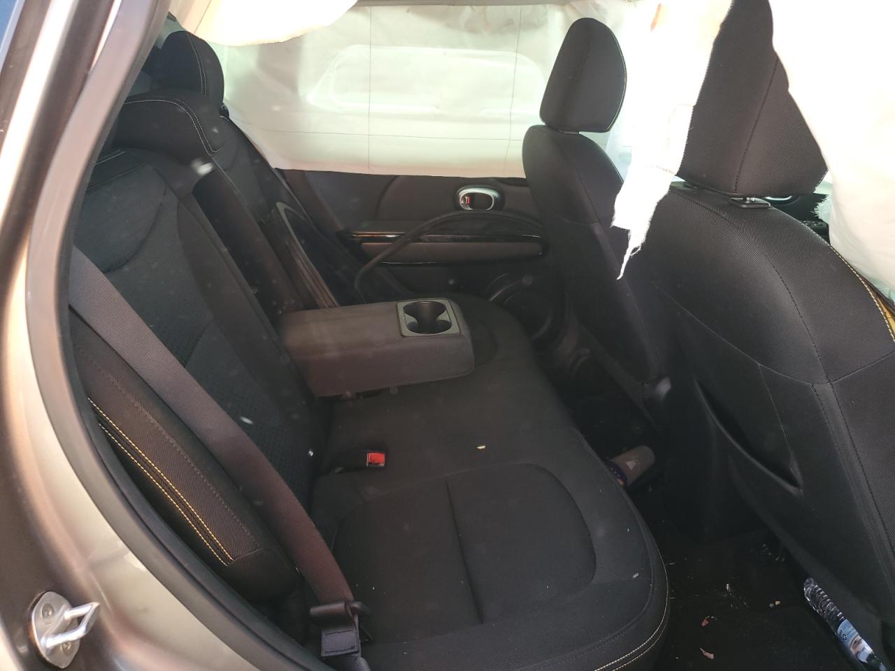 2016 Kia Soul + VIN: KNDJP3A59G7253623 Lot: 65719214