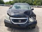 2009 Honda Odyssey Exl за продажба в Oklahoma City, OK - Hail