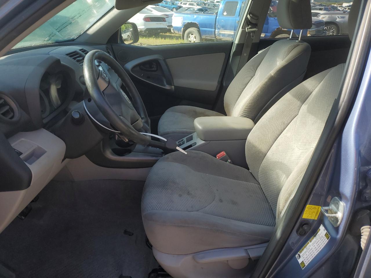 2011 Toyota Rav4 VIN: 2T3ZF4DVXBW095118 Lot: 66543164