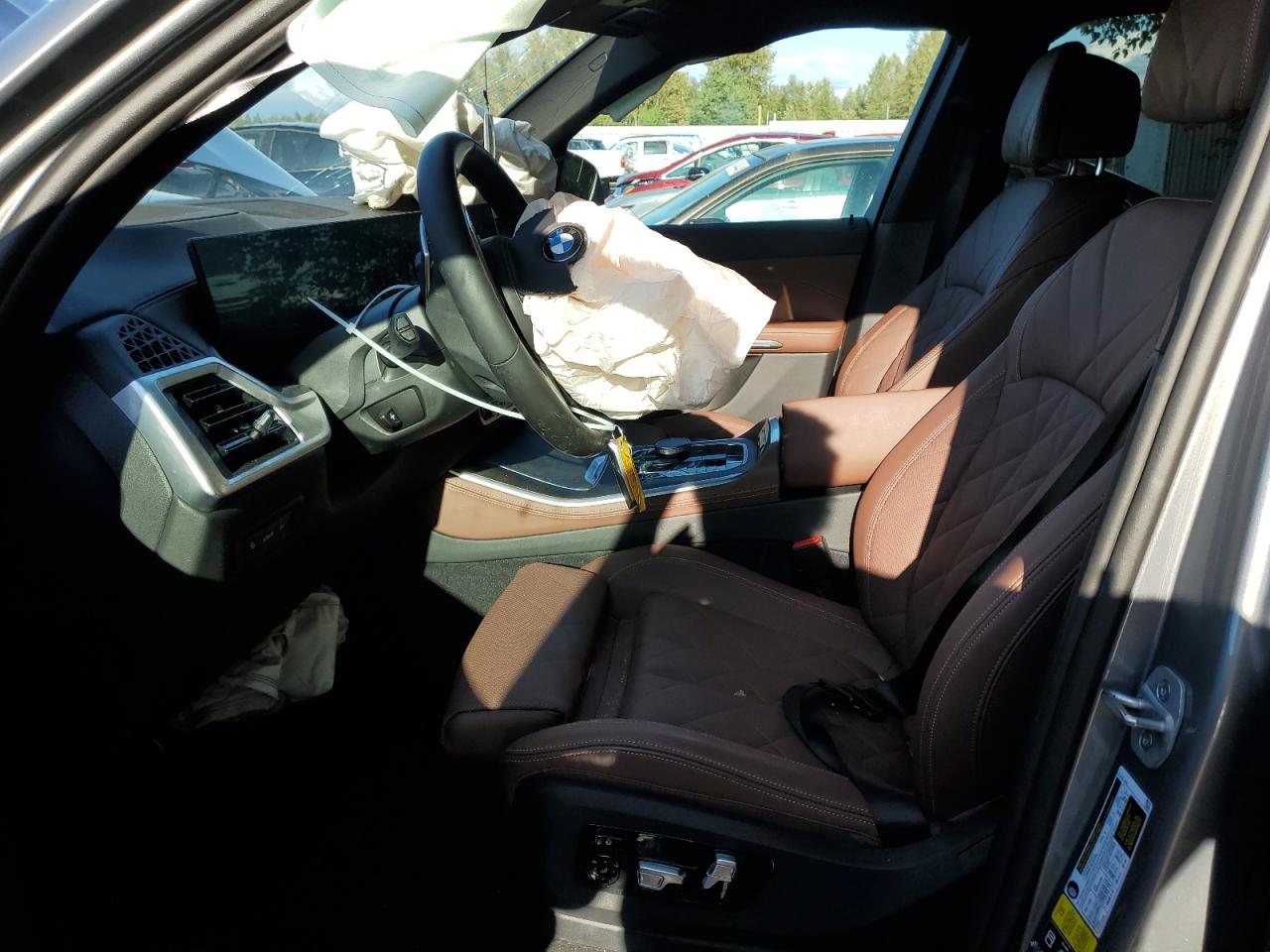 2024 BMW X5 xDrive40I VIN: 5UX23EU09R9T30542 Lot: 69431684