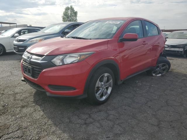 2018 HONDA HR-V LX 3CZRU6H31JM718128  65794394