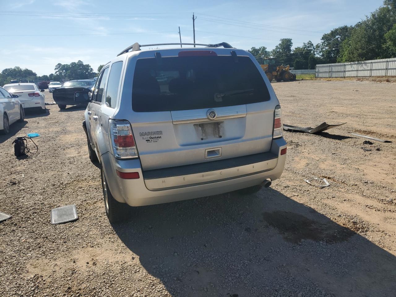 2010 Mercury Mariner VIN: 4M2CN9B78AKJ18603 Lot: 68169194