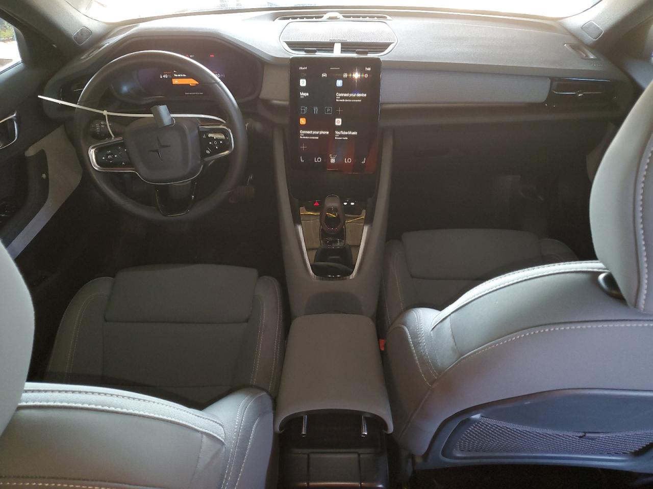 2023 Polestar 2 VIN: YSMED3KA9PL124816 Lot: 67659274