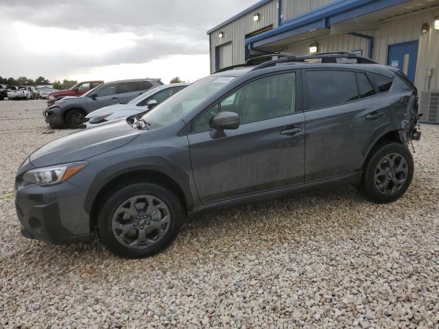 JF2GTHSC7PH242079 Subaru Crosstrek 