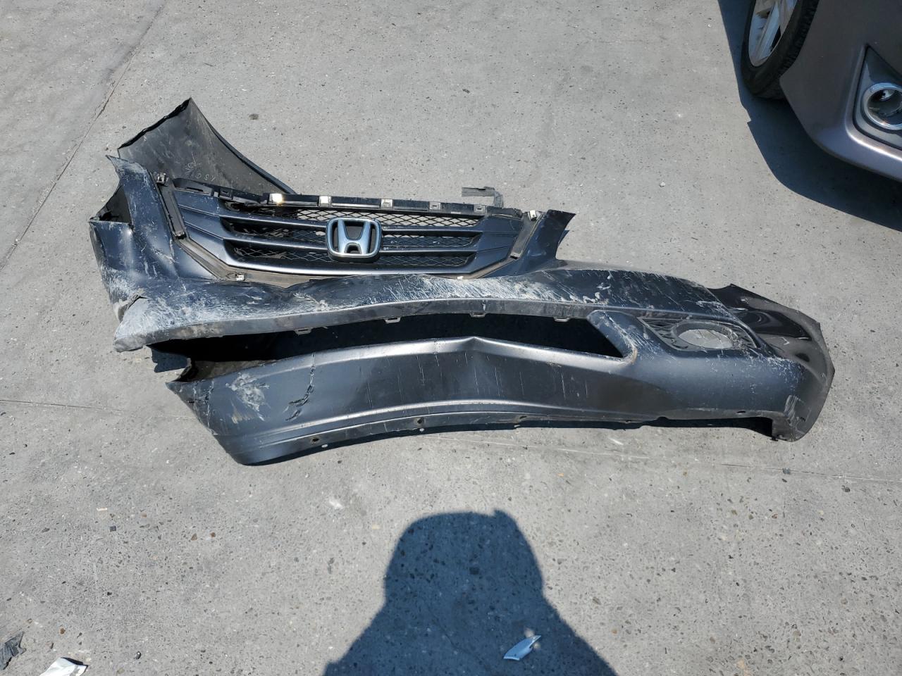 2010 Honda Odyssey Exl VIN: 5FNRL3H65AB071447 Lot: 67270754