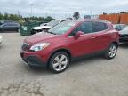 2016 Buick Encore за продажба в Bridgeton, MO - Hail