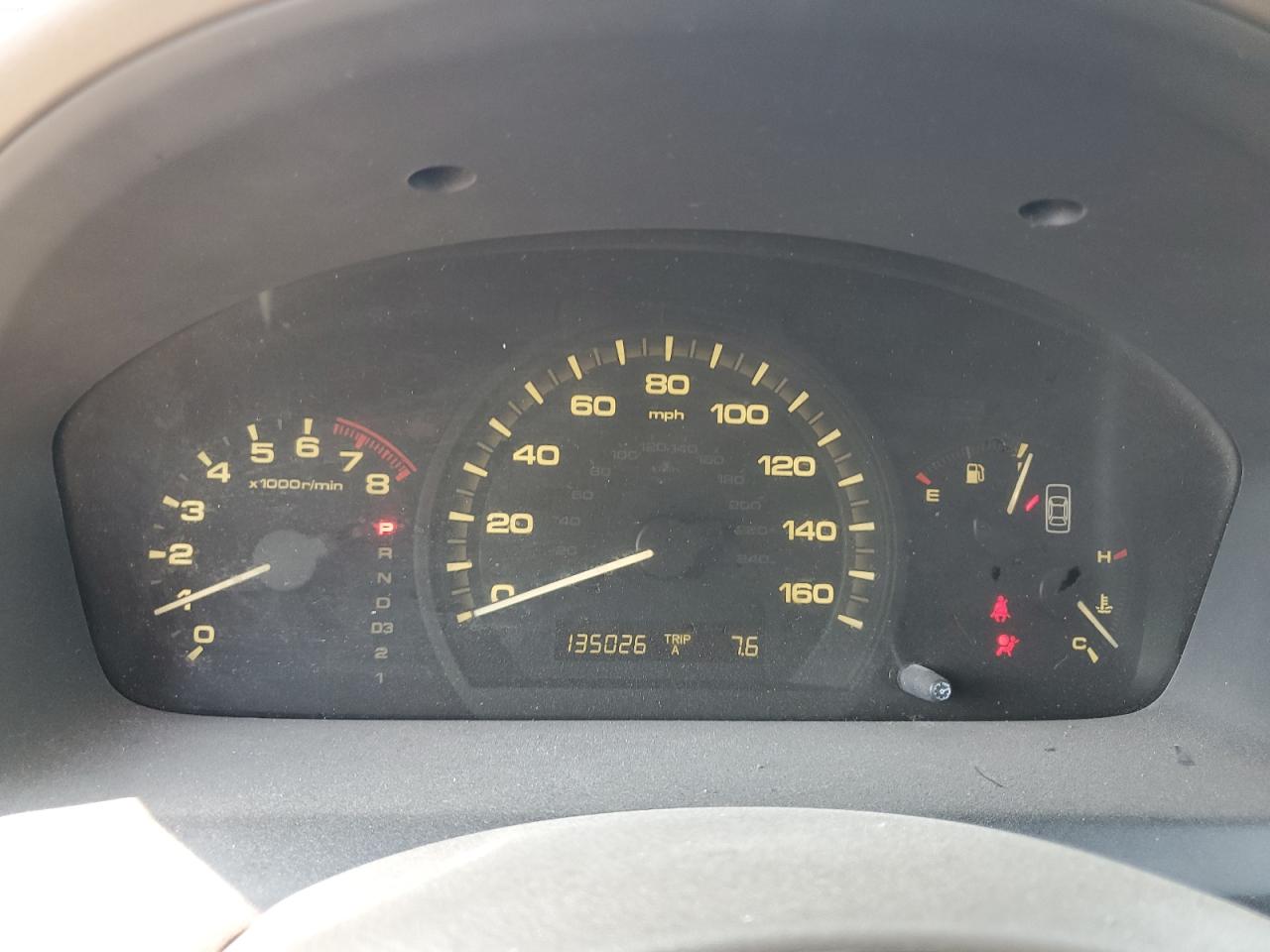 2006 Honda Accord Ex VIN: 1HGCM56766A108081 Lot: 66734444