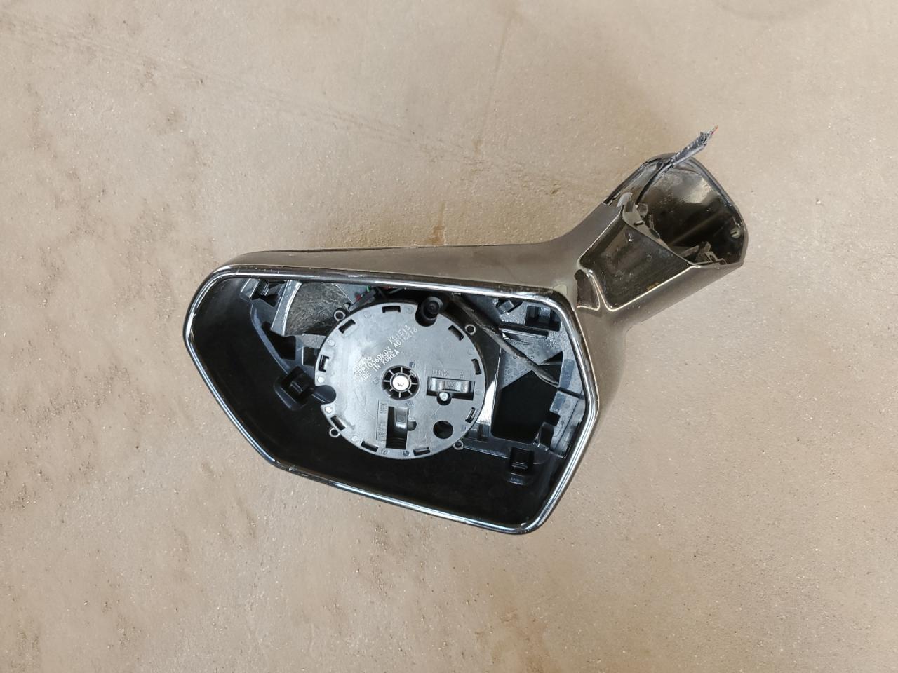 2019 Chevrolet Camaro Ls VIN: 1G1FB1RS9K0113309 Lot: 64383644