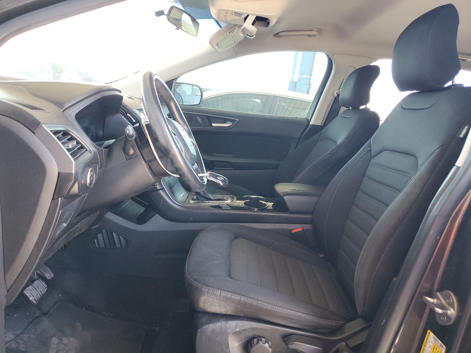 2FMPK3G99GBC53028 2016 Ford Edge Se