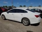 2017 Chevrolet Malibu Lt for Sale in Dyer, IN - Water/Flood