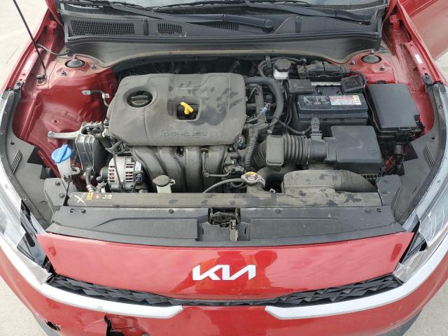 3KPF24AD5PE552494 Kia Forte LX 11