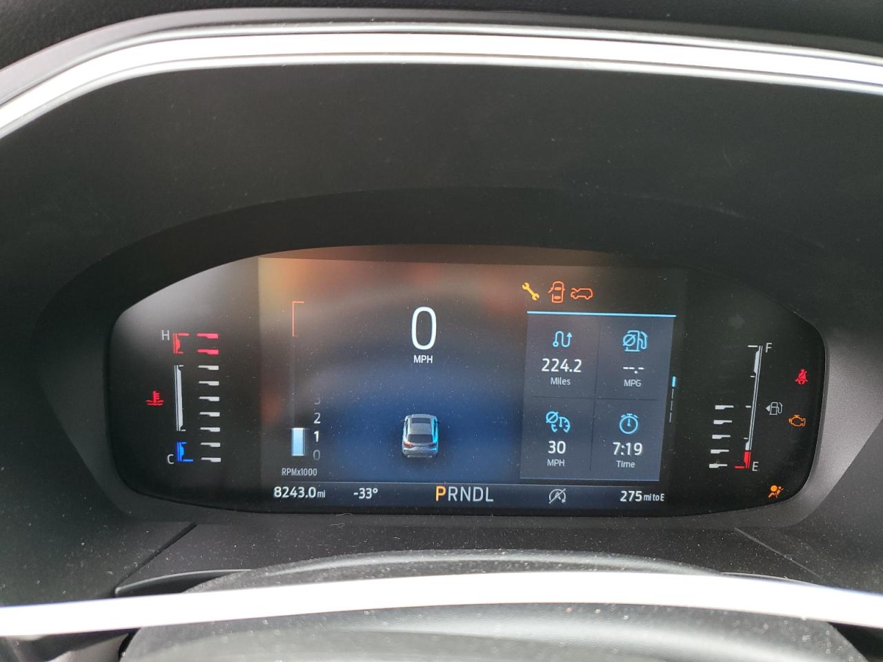 2023 Ford Escape Active VIN: 1FMCU9GN0PUB39423 Lot: 66645844