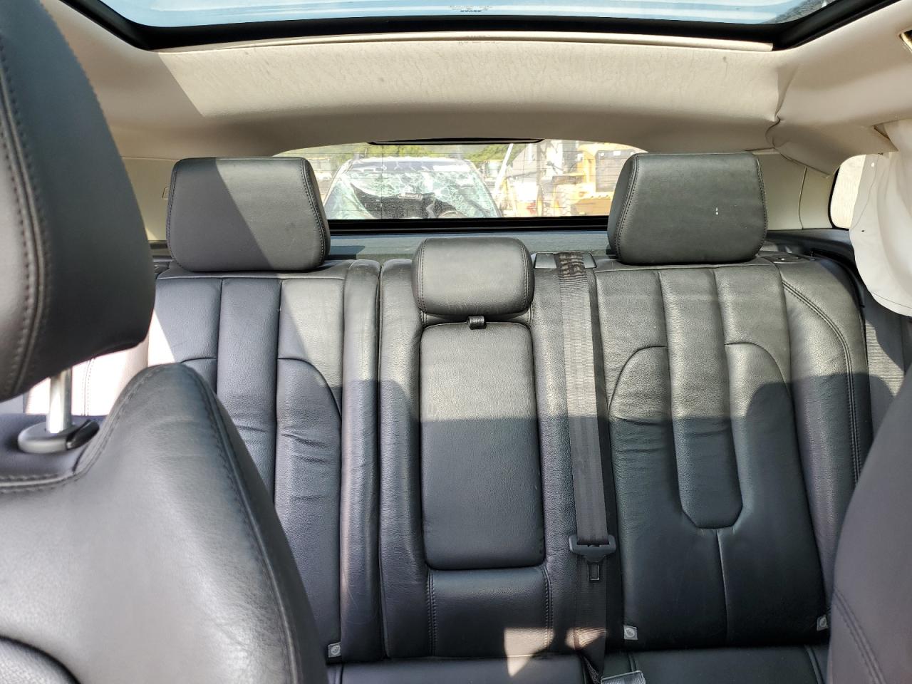 2014 Land Rover Range Rover Evoque Pure Plus VIN: SALVP2BG2EH949817 Lot: 68470104