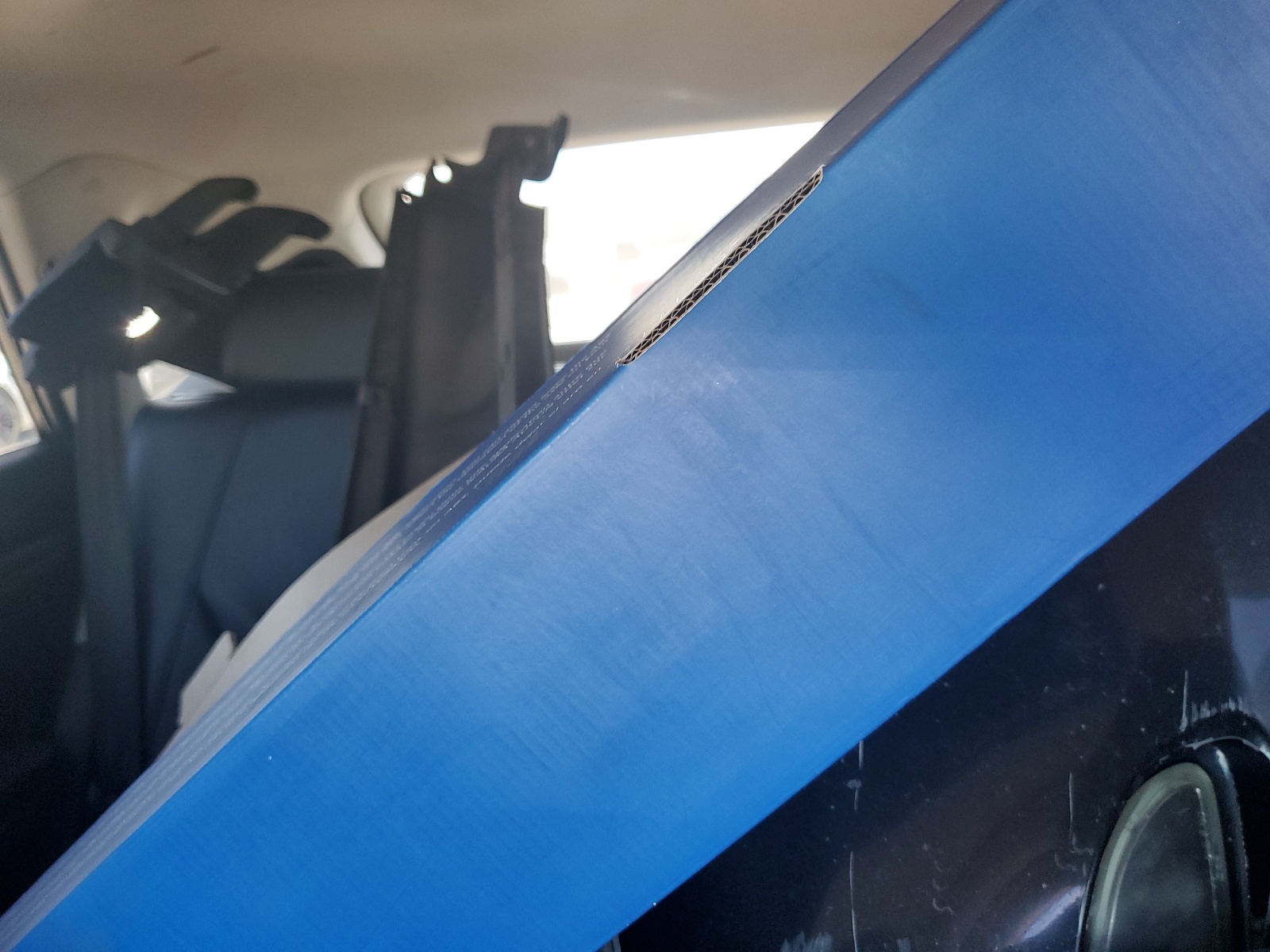 2T2HK31U68C053556 2008 Lexus Rx 350