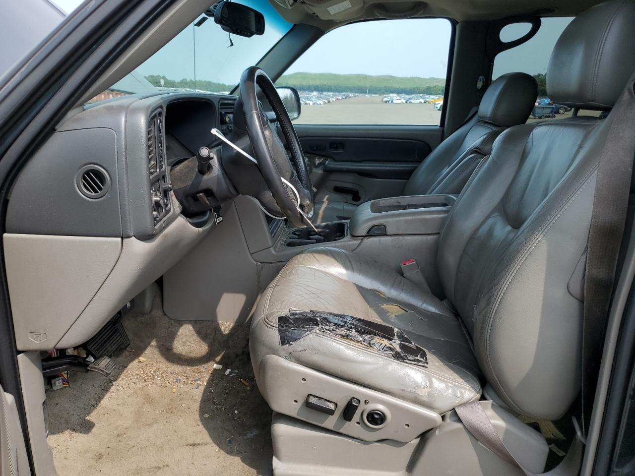2003 GMC Yukon - Image 7