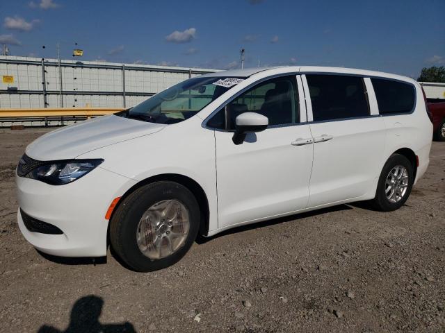  CHRYSLER MINIVAN 2023 Biały