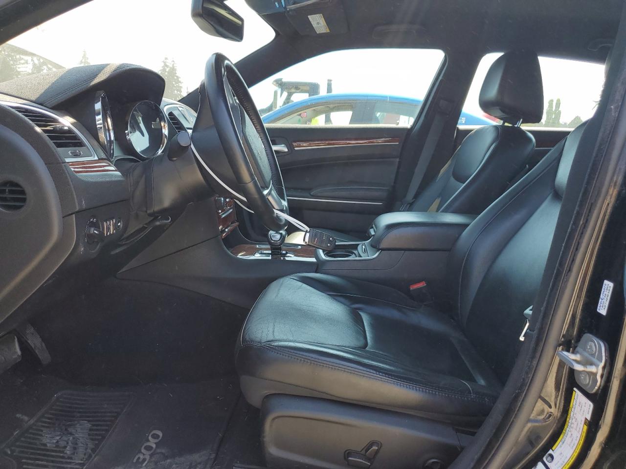 2014 Chrysler 300 VIN: 2C3CCAAG0EH276109 Lot: 66506474