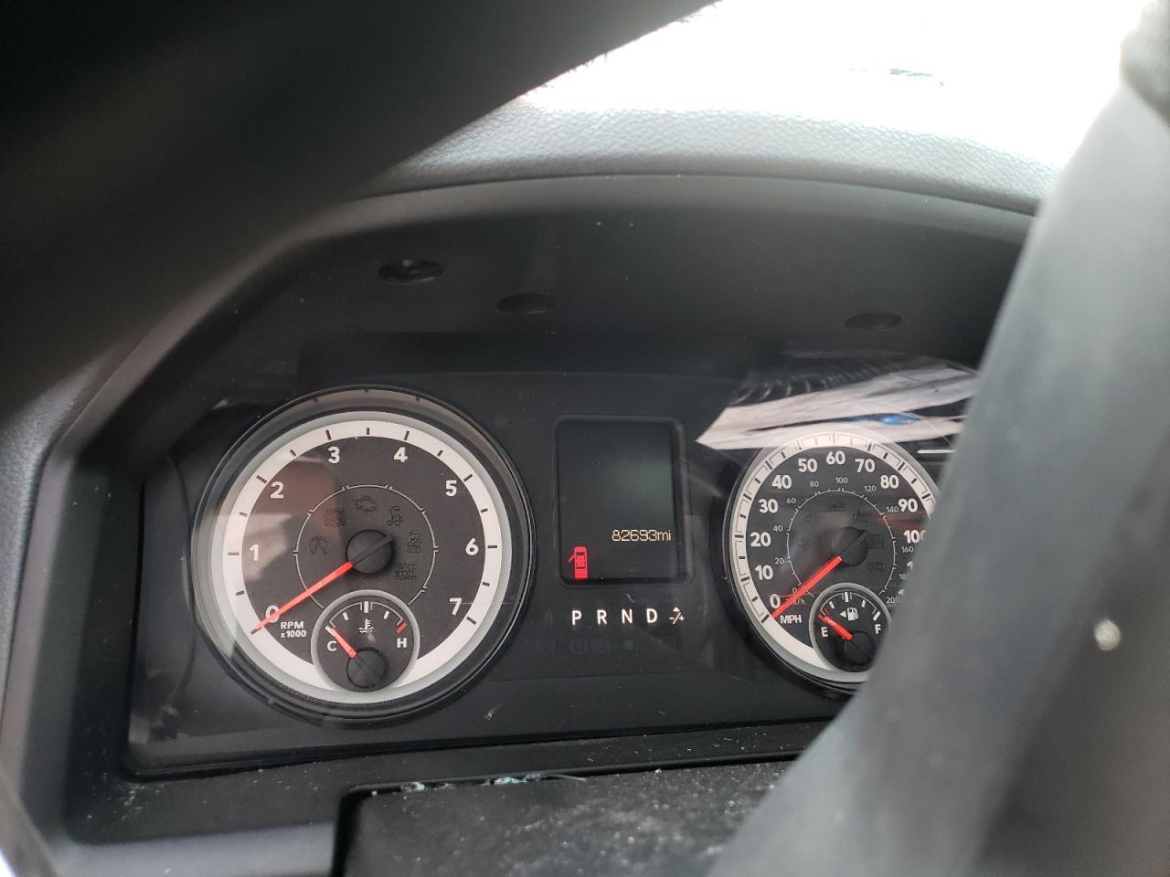 2018 Ram 1500 Slt VIN: 1C6RR7LT2JS264832 Lot: 63884914