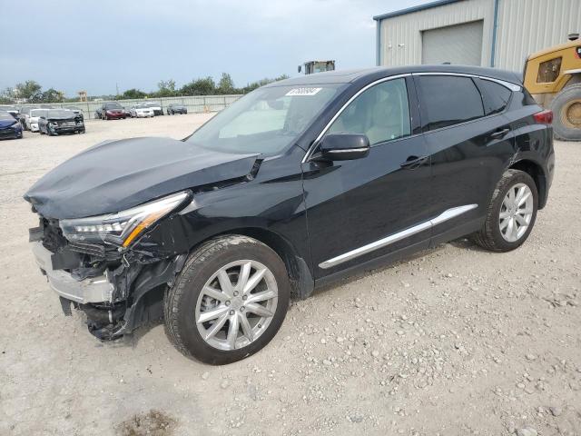 2019 Acura Rdx 