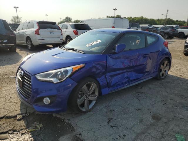 2014 Hyundai Veloster Turbo