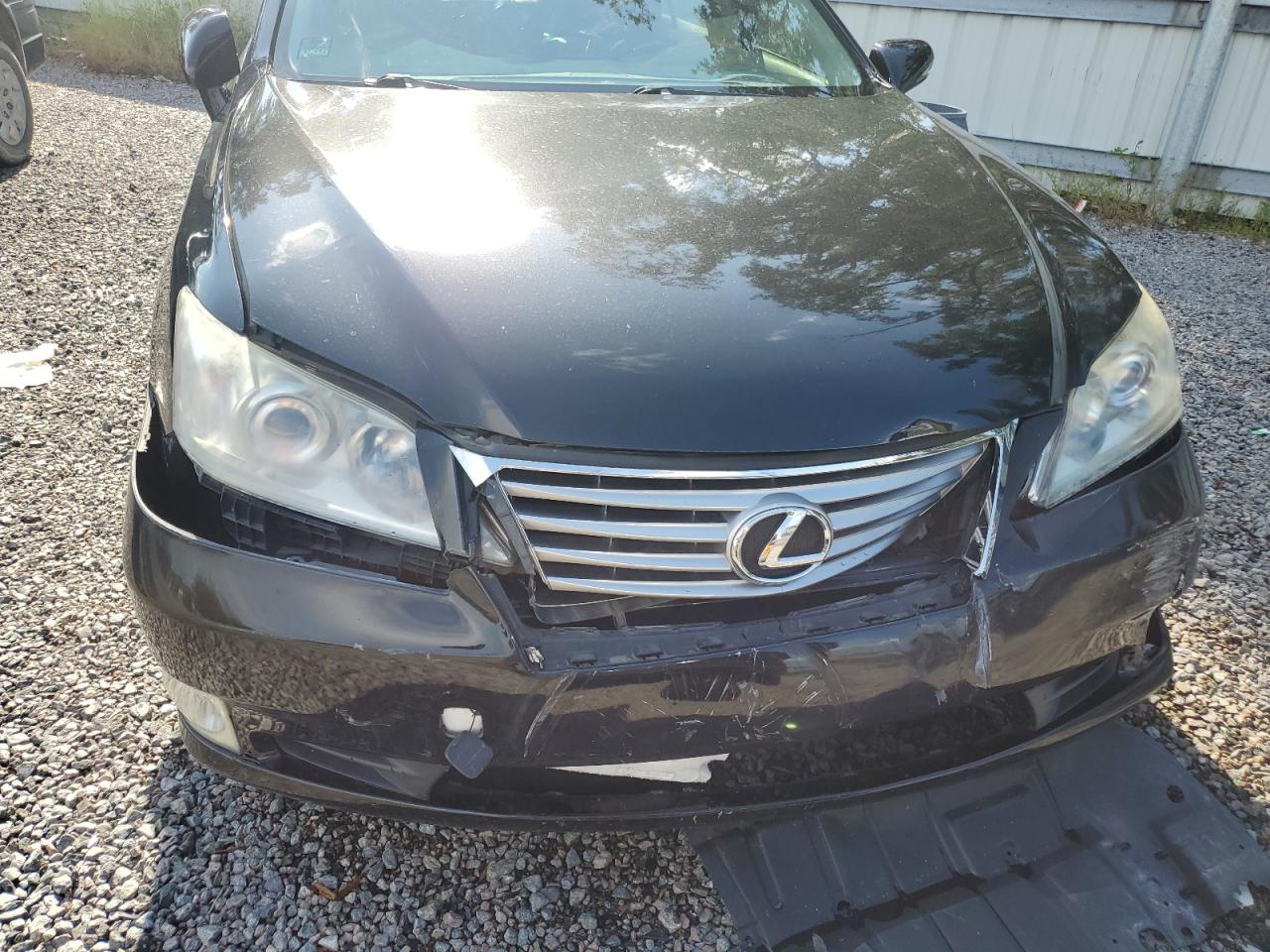 2012 Lexus Es 350 VIN: JTHBK1EGXC2484538 Lot: 68033424