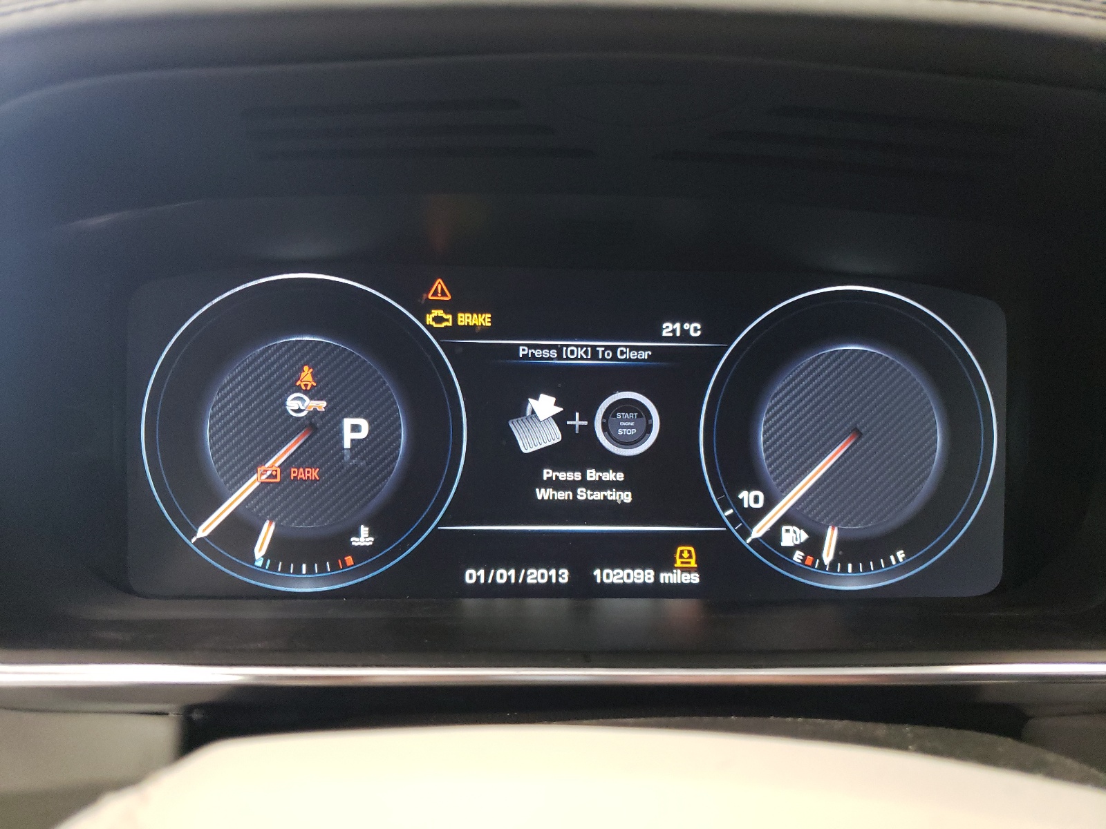 SALWZ2EF9GA542929 2016 Land Rover Range Rover Sport Svr