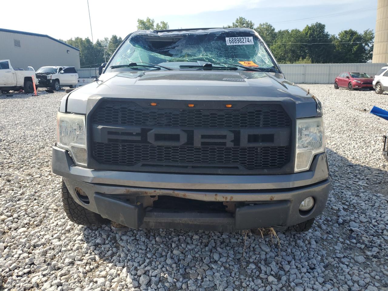2010 Ford F-150 - Image 5
