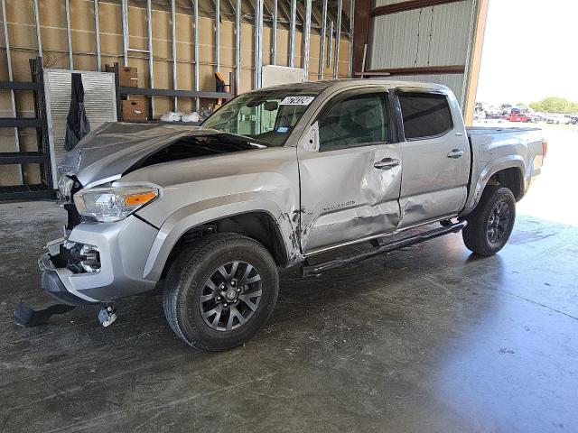  TOYOTA TACOMA 2020 Сріблястий