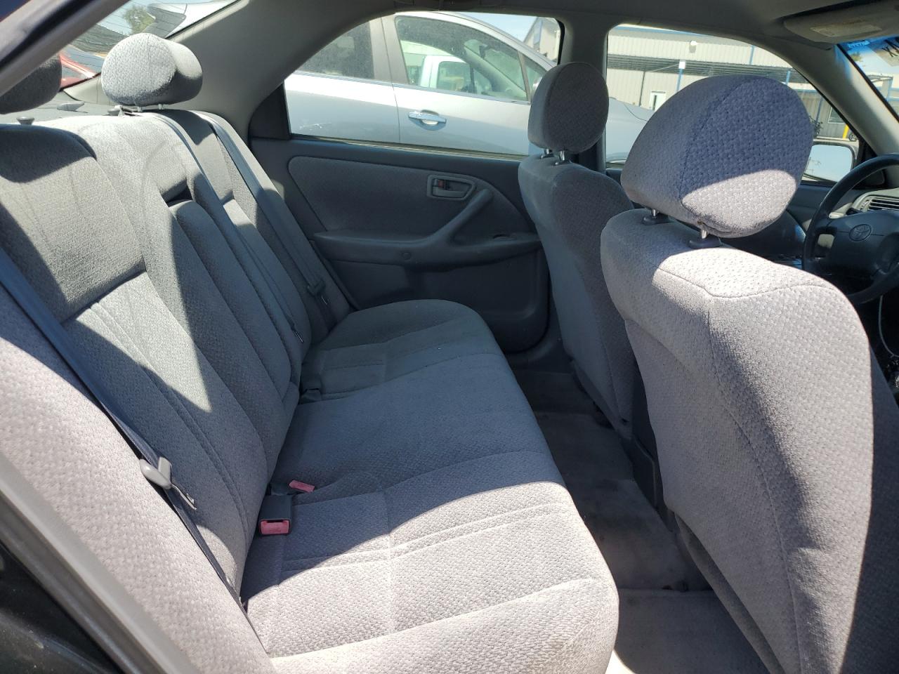 2000 Toyota Camry Le VIN: 4T1BF28K5YU095826 Lot: 66699284