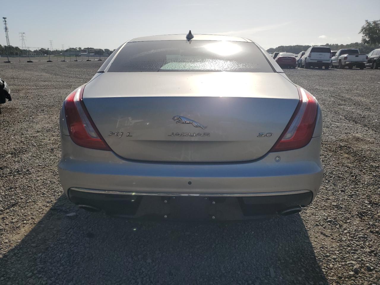 SAJWA2G70G8V92843 2016 Jaguar Xjl Portfolio