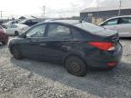 2014 HYUNDAI ACCENT GLS à vendre chez Copart NS - HALIFAX
