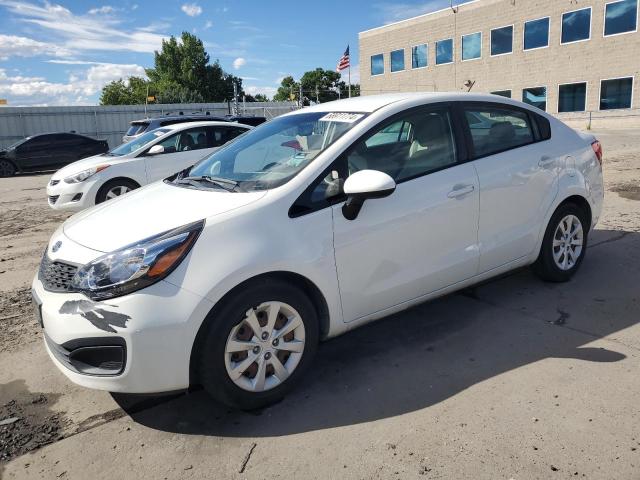 2013 Kia Rio Lx