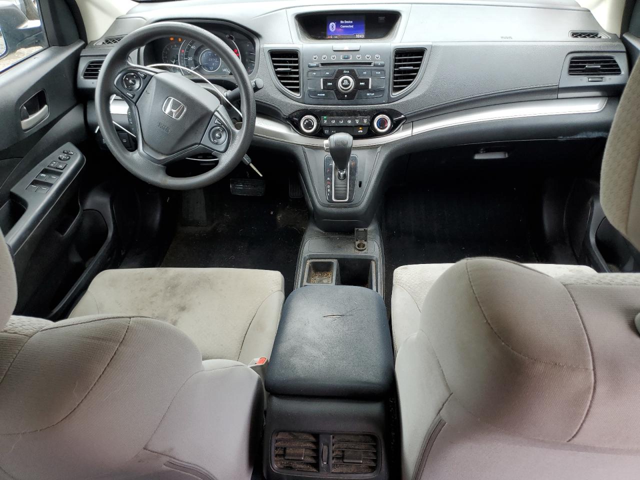 2016 Honda Cr-V Se VIN: 5J6RM4H48GL037942 Lot: 66757504