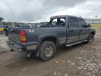 2002 Chevrolet Silverado K2500 Heavy Duty zu verkaufen in Wichita, KS - All Over