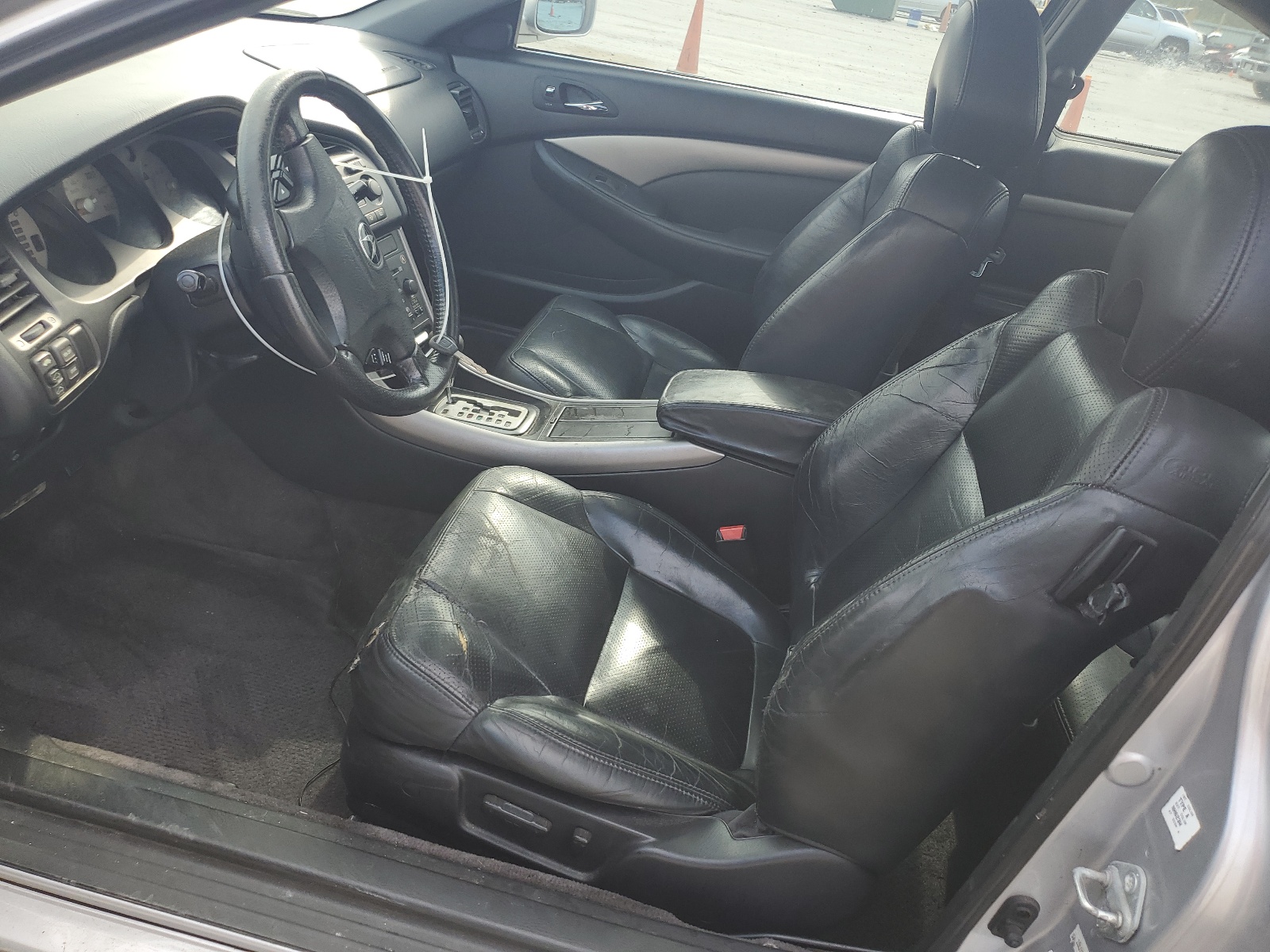 19UYA42643A004433 2003 Acura 3.2Cl Type-S