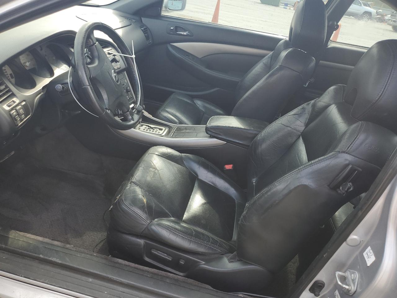 2003 Acura 3.2Cl Type-S VIN: 19UYA42643A004433 Lot: 65995954