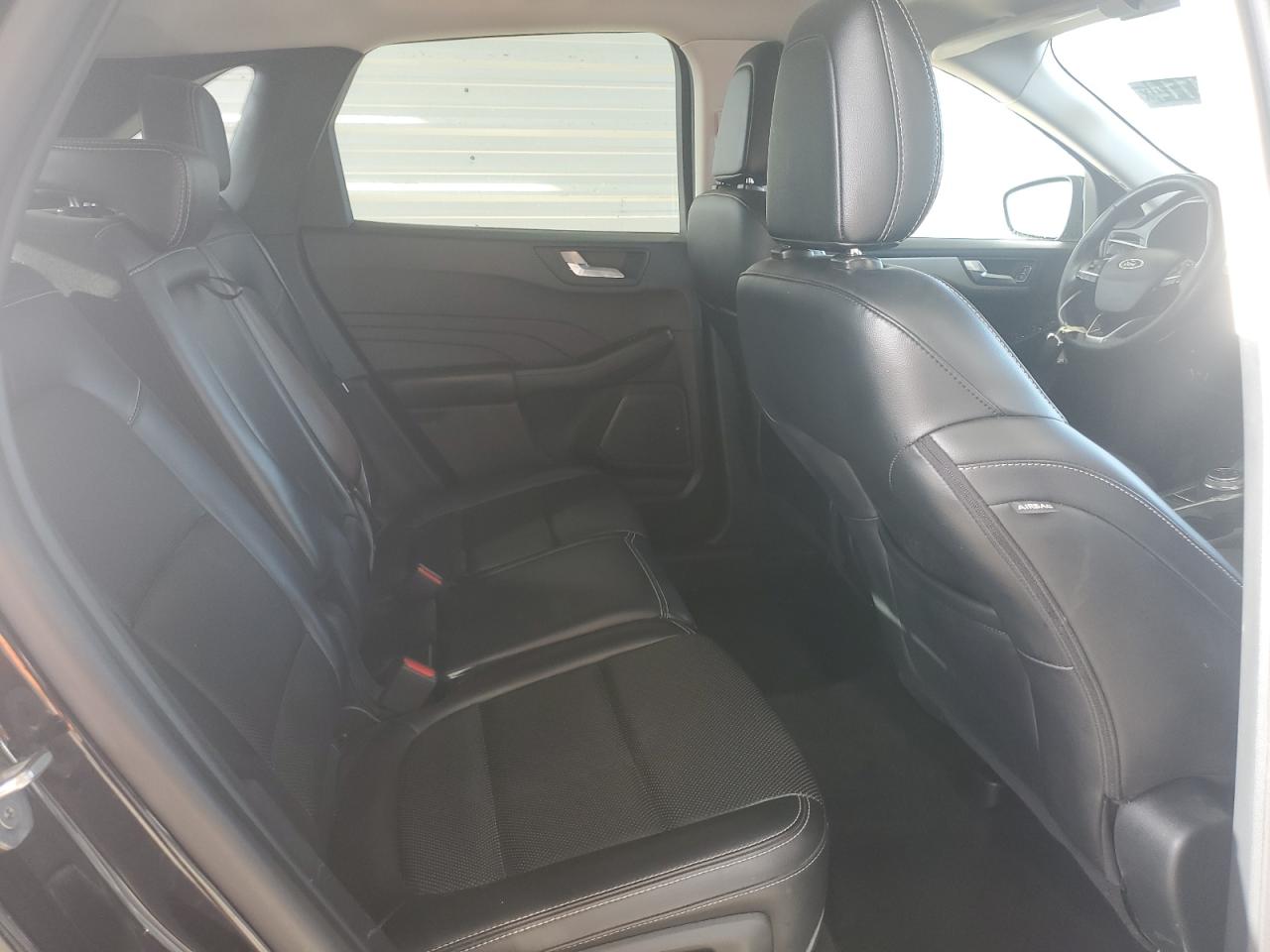 2021 Ford Escape Sel VIN: 1FMCU0H68MUA58250 Lot: 65684114