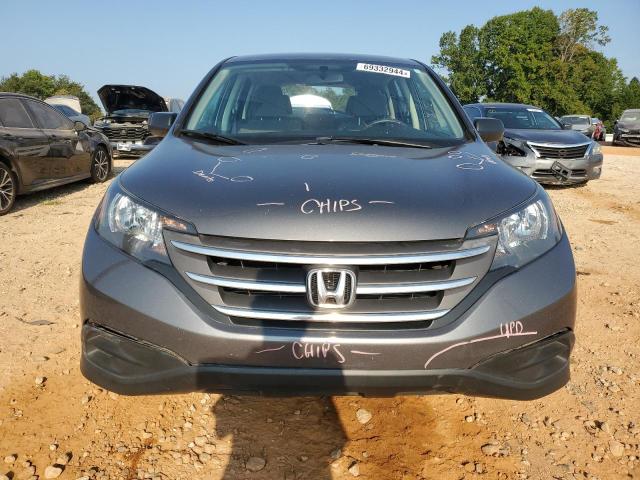  HONDA CRV 2012 Gray