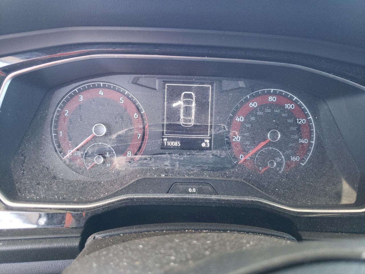 2021 Volkswagen Jetta S VIN: 3VWC57BU4MM063755 Lot: 67931424