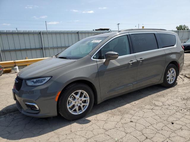  CHRYSLER PACIFICA 2022 Gray