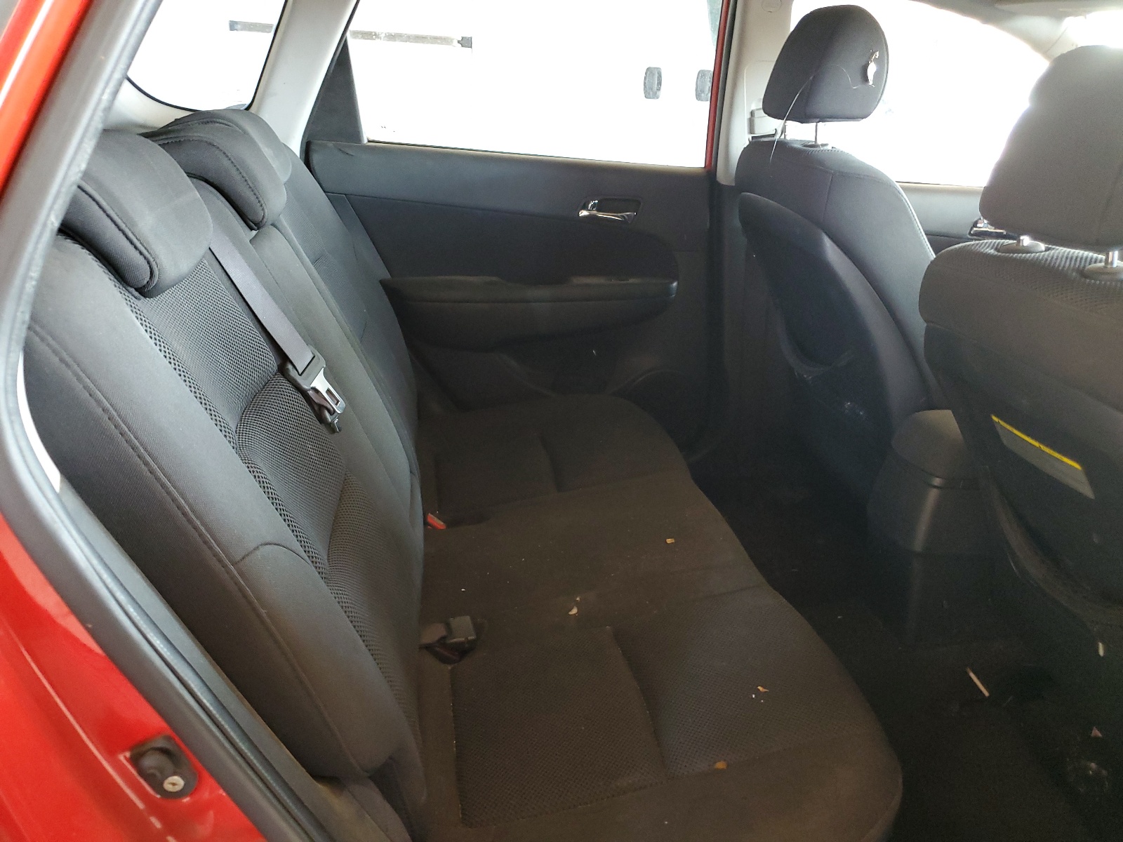 KMHDC86E69U031216 2009 Hyundai Elantra Touring