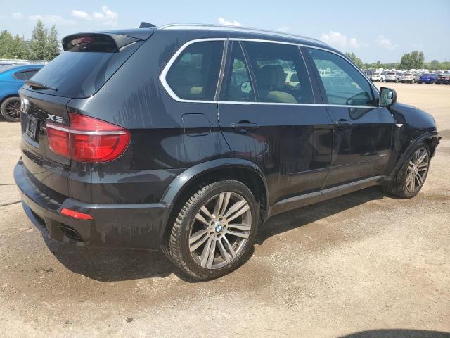 2013 BMW X5 XDRIVE50I