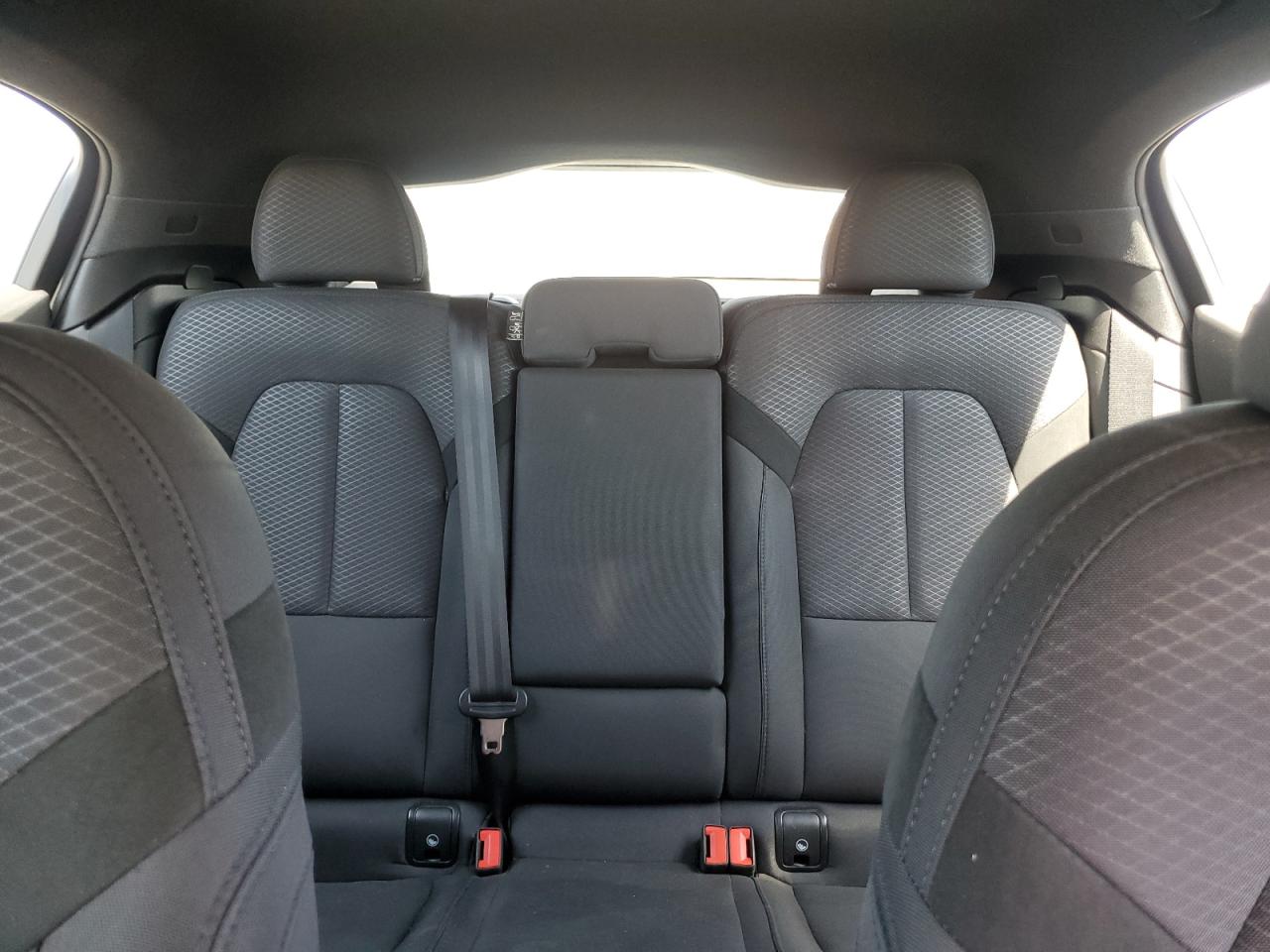 2023 Polestar 2 VIN: YSMEG3KAXPL162045 Lot: 66197284