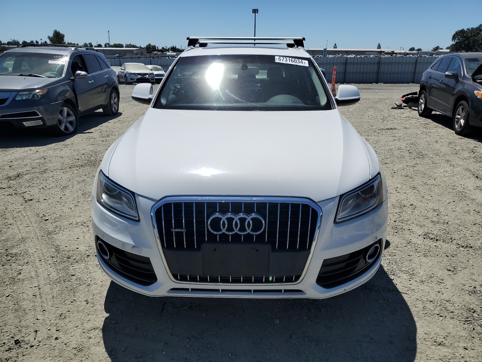 WA1C8AFP7EA024341 2014 Audi Q5 Premium Hybrid