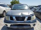 2006 Nissan Frontier King Cab Le for Sale in Cahokia Heights, IL - Front End