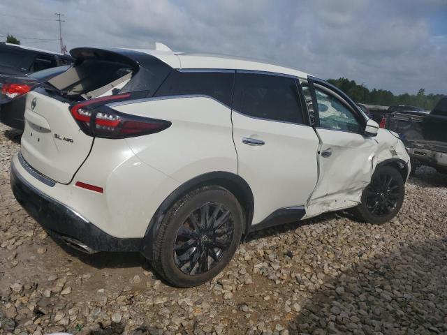 5N1AZ2CS7MC123135 Nissan Murano SL 3