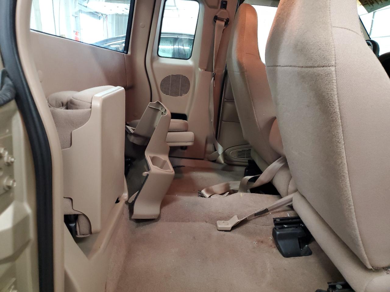 1999 Ford Ranger Super Cab VIN: 1FTYR14V5XPB63409 Lot: 65995174