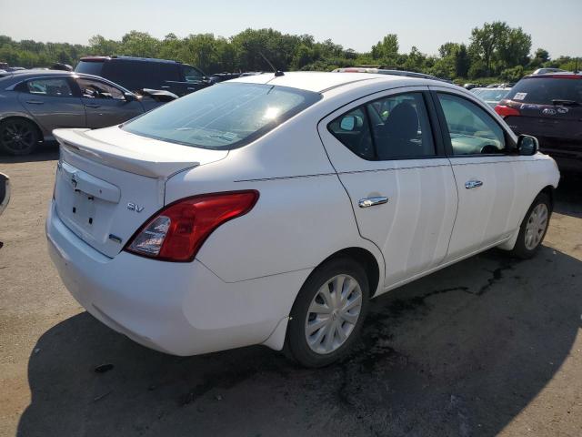 3N1CN7AP5DL883205 | 2013 Nissan versa s